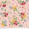 Fabric Riley Blake Peaches n Cream Main Melody by the Quarter Yard C15140-PEACHES